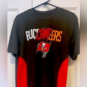 Buccaneers t-shirt NFL